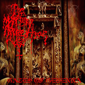 Gates of Gehenna